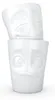 Fiftyeight Becher Set Nr. 2 vergnügt + verdutzt  350 ml Produktbild-Vorschau 5