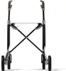 Acre Carbon Ultralight Rollator Komfort : Carbonschwarz Produktbild-Vorschau 4