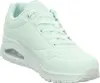 SKECHERS UNO-FROSTY KICKS Zelená Náhľad obrázku produktu 41