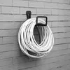 Garagehouder Maclean voor banden, tuingereedschap, ladders, Productafbeelding-voorbeeld 8