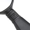 Specchio nero sinistro per Piaggio X Evo 125 250 400 Anteprima dell’immagine prodotto 5