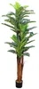 Künstliche Palme groß Kunstpalme Kunstpflanze Palme Produktbild-Vorschau 2