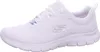 SKECHERS FLEX APPEAL 4.0-BRILLIANT VIEW Weiß 39 Produktbild-Vorschau 107