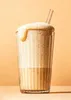 KoRo I Chai Latte Mix auf Haferdrinkbasis 500 g Produktbild-Vorschau 5