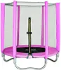 SixJump 1,40 M Gartentrampolin Pink TP140/1534 Produktbild-Vorschau 1