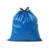 ARLI Set: 100x Zugbandsack 120L LDPE Müllsack 700 x 1000 mm Produktbild-Vorschau 2