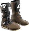 Gaerne Balance Pro Tech Motorradstiefel, braun, 48 Produktbild-Vorschau 1
