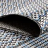Carpetsale24 In & Outdoor Teppich Sisal Optik Modern Design Produktbild-Vorschau 4