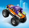 LEGO 60251 City Great Vehicles Monster Truck Anteprima dell’immagine prodotto 12