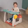 Piccolo banco di scuola - Smoby - 80 accessori inclusi - Anteprima dell’immagine prodotto 6