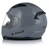 Kask Ls2 Ff353 Rapid Ii Solid Nardo Grey Rozm Xl (61-62) Podgląd zdjęcia produktu 10