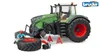 BRUDER 4041, 3 rok/roky, Plast, Vícebarevný Náhled obrázku produktu 6
