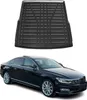 Rivestimento del bagagliaio per VW Passat B8 Estate Anteprima dell’immagine prodotto 1
