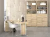 Möbeltüren Prima Serie, 2er Set, Eiche Struktur mit Produktbild-Vorschau 4