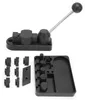 Ringbiegewerkzeug Set, Schmuckwerkzeug, Ringmesswerkzeuge, Produktbild-Vorschau 2