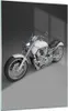 Bilder auf glas - Einteilig - Motorrad Geschwindigkeit Produktbild-Vorschau 1