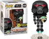 Statuetta Funko POP Star Wars 488 Dark Trooper glow Special Anteprima dell’immagine prodotto 3