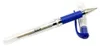 Flüssigtintenstift Uni-Ball Signo Broad UM-153 W Blau 0,6 Produktbild-Vorschau 2