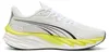 Puma Velocity NITRO 4 - PUMA Bianco-Lux Lime, taglia: 9 Anteprima dell’immagine prodotto 5