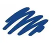 Faber-Castell 348351, Stick Pen, Schwarz, Blau, Produktbild-Vorschau 6