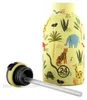 24Bottles  Kids Clima Bottle Jungle Friends 330ml Produktbild-Vorschau 4