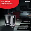 Mephisto Premium Werkzeugwagen 8 Schubladen inkl. Produktbild-Vorschau 5