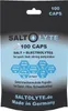 SALTOLYTE 100 Capsules Salz- + Elektrolytkapseln Produktbild-Vorschau 1