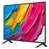 LG QNED AI 50QNED80A6A 127 cm (50") 4K Ultra HD Smart TV Produktbild-Vorschau 8