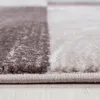 Carpetsale24 Tappeto Moderno per Soggiorno Design Astratto Anteprima dell’immagine prodotto 2