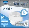 Hartmann MoliCare, Unisex, L, Weiß, 100 - 150 cm, 14 Produktbild-Vorschau 9