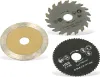 Brzeszczoty DAYTOOLS SB-54.8-3, 54,8 mm | Zestaw Podgląd zdjęcia produktu 6