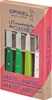 Opinel Les Essentiels Primavera | Küchenmesser-Set 4-teilig Produktbild-Vorschau 1