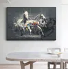 TPFLiving Kunstdruck LW-736 (OHNE RAHMEN) Poster - Leinwand Produktbild-Vorschau 4