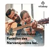 Vitabay Magnesiumcitrat hochdosiert – 180 vegane Tabletten Produktbild-Vorschau 4