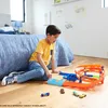 Spielset Mattel Hot Wheels Action Whip Around Raceway Produktbild-Vorschau 13