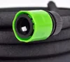 Close-up of a garden hose connector. Produktbild-Vorschau