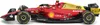 Bburago 18-36832 - Modellauto - Ferrari F1-75 Sainz #55 Produktbild-Vorschau 9