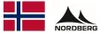 Kurtka pikowana Nordberg Helena – damska – czarna – rozmiar Podgląd zdjęcia produktu 5