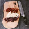 Kuchařský nůž Zelite Santoku, profesionální nůž 17,8 cm z Náhled obrázku produktu 3