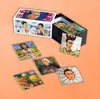 Frida Kahlo. Memo / Matching Game Produktbild-Vorschau 3