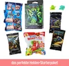 4 Stück Helden Wundertüte Kinder gefüllt Anteprima dell’immagine prodotto 2
