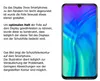 2x Schutzfolie für Honor 20 lite klar Displayschutzfolie Produktbild-Vorschau 5