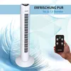 Syntrox Germany Turmventilator Drilef 90° Oszillation 3 Produktbild-Vorschau 2