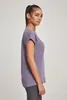 Urban Classics Ladies - EXTENDED SHOULDER Shirt dusty Voir les images du produit 21