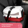 Transportbehälter Kerbl Expedion 48 x 32 x 32 cm Produktbild-Vorschau 12