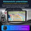 4+64G Carplay 10"Android13 Autoradio GPS Navi BT per Honda Anteprima dell’immagine prodotto 6
