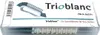 Brosse à prothèse dentaire Trioblanc pour le nettoyage des Voir les images du produit 3