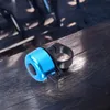 Zvonec na bicykel bicyklový zvonček kolobežka hlasný Náhľad obrázku produktu 7