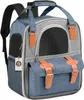 Furrever Friends Citfit Blue - zaino per il trasporto di Anteprima dell’immagine prodotto 1