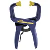 Irwin Quick-Grip morsetto manuale 100 mm T59400ECD Anteprima dell’immagine prodotto 3